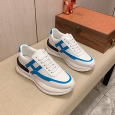 Hermes Low Shoes